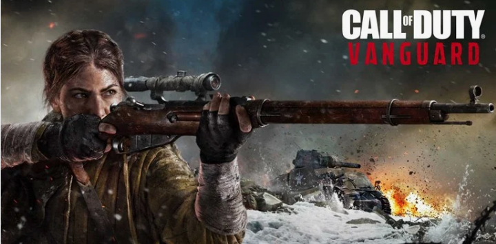 بخش چندنفره Call of Duty: Vanguard امروز رونمایی میشود