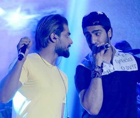 موزیک ویدیوی آهنگ ماکان بند به نام “ناخدا”