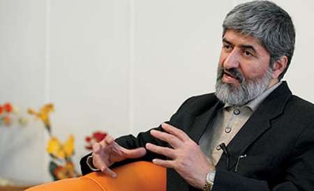 واکنش علی مطهری به کناره‌گیری آملی لاریجانی از شورای نگهبان: حکیمانه بود