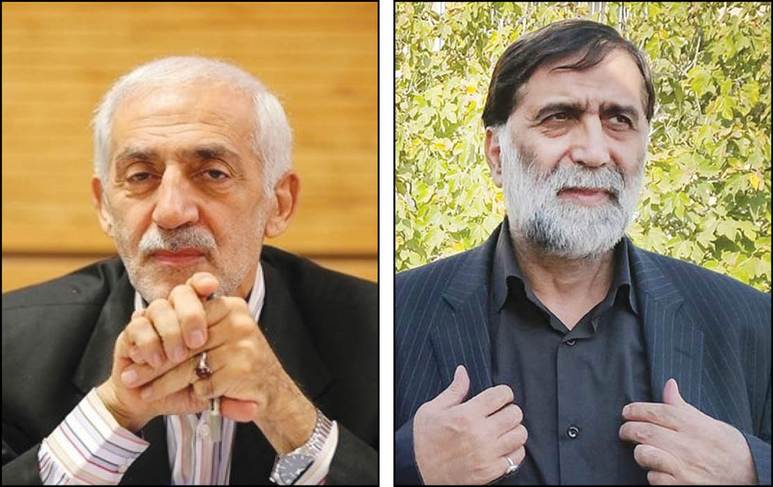 آجورلو و دادکان در نزدیکی مدیریت سرخابی؟