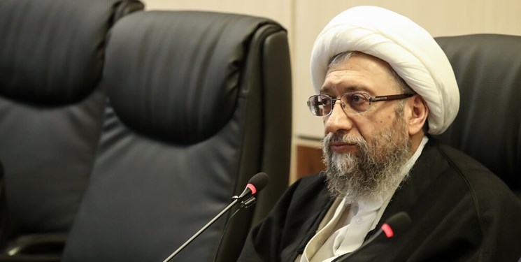 آیتالله آملی لاریجانی درگذشت برادر همسر رهبر انقلاب را تسلیت گفت