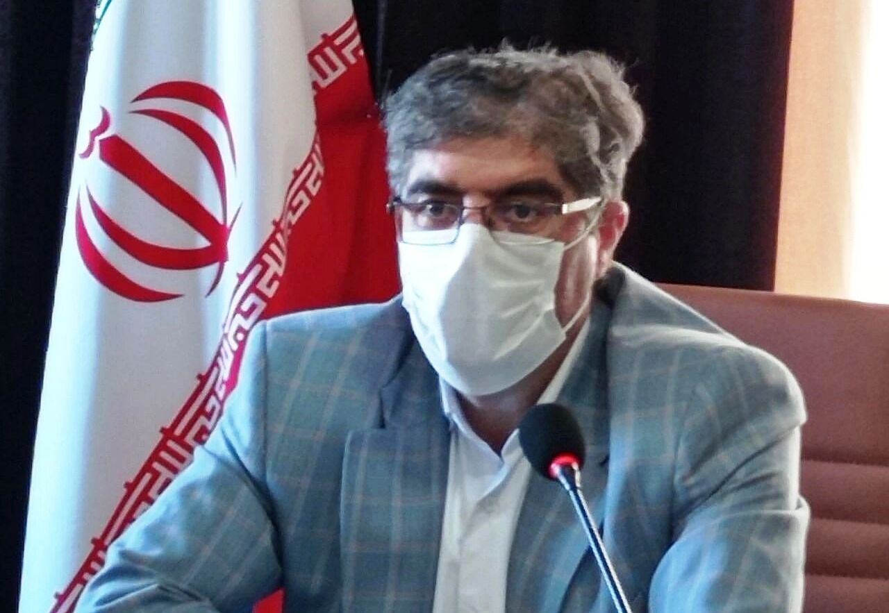 عجبشیر در وضعیت وخیم کرونا قرار گرفت