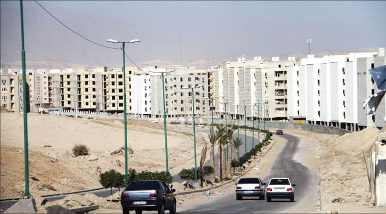 حساب و کتاب یک میلیون مسکن
