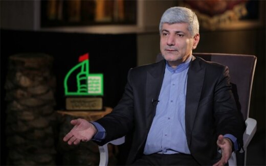 سخنگوی سابق وزارت امورخارجه به «نشان ارادت» میآید