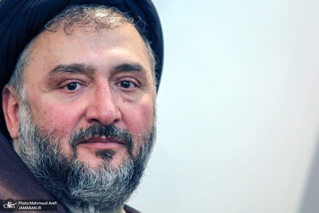ابطحی: امیرالمومنین در افغانستان تقابل با اصل ولایت فقیه است
