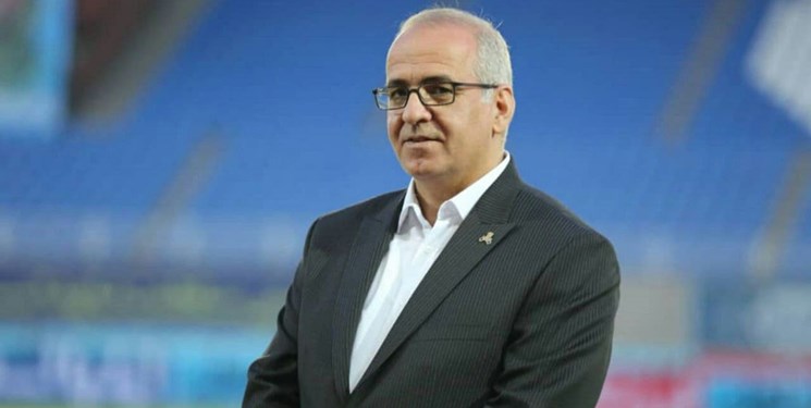 مدیرعامل ذوب آهن: سازمان لیگ یکطرفه بخشنامه میدهد