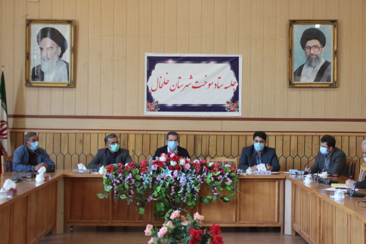 ماشینآلات کشاورزی بدون پلاک خلخال از دریافت سوخت محروم میشوند