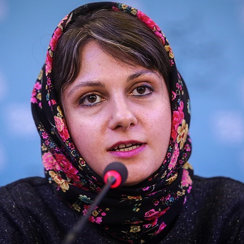 به مناسبت سالروز تولد آیدا پناهنده