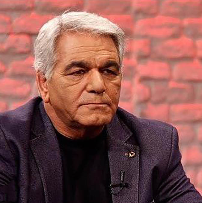 زمان و مکان تشییع پیکر علیرضا فتحی 