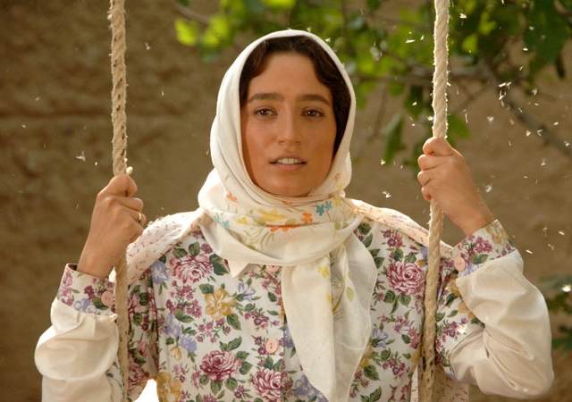 بخشی جذاب از فیلم زیبای «یک حبه قند»