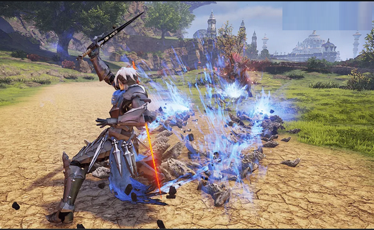 نقدها و نمرات بازی Tales of Arise منتشر شد