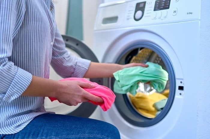 اشتباهی که سالهاست در شستن لباس داریم