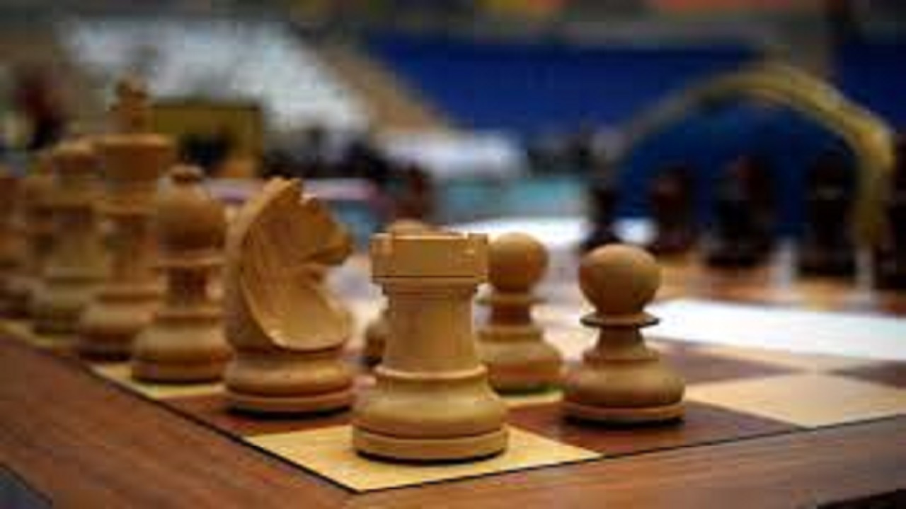 برگزاری مسابقات شطرنج آنلاین بین شهرستانی استان ایلام