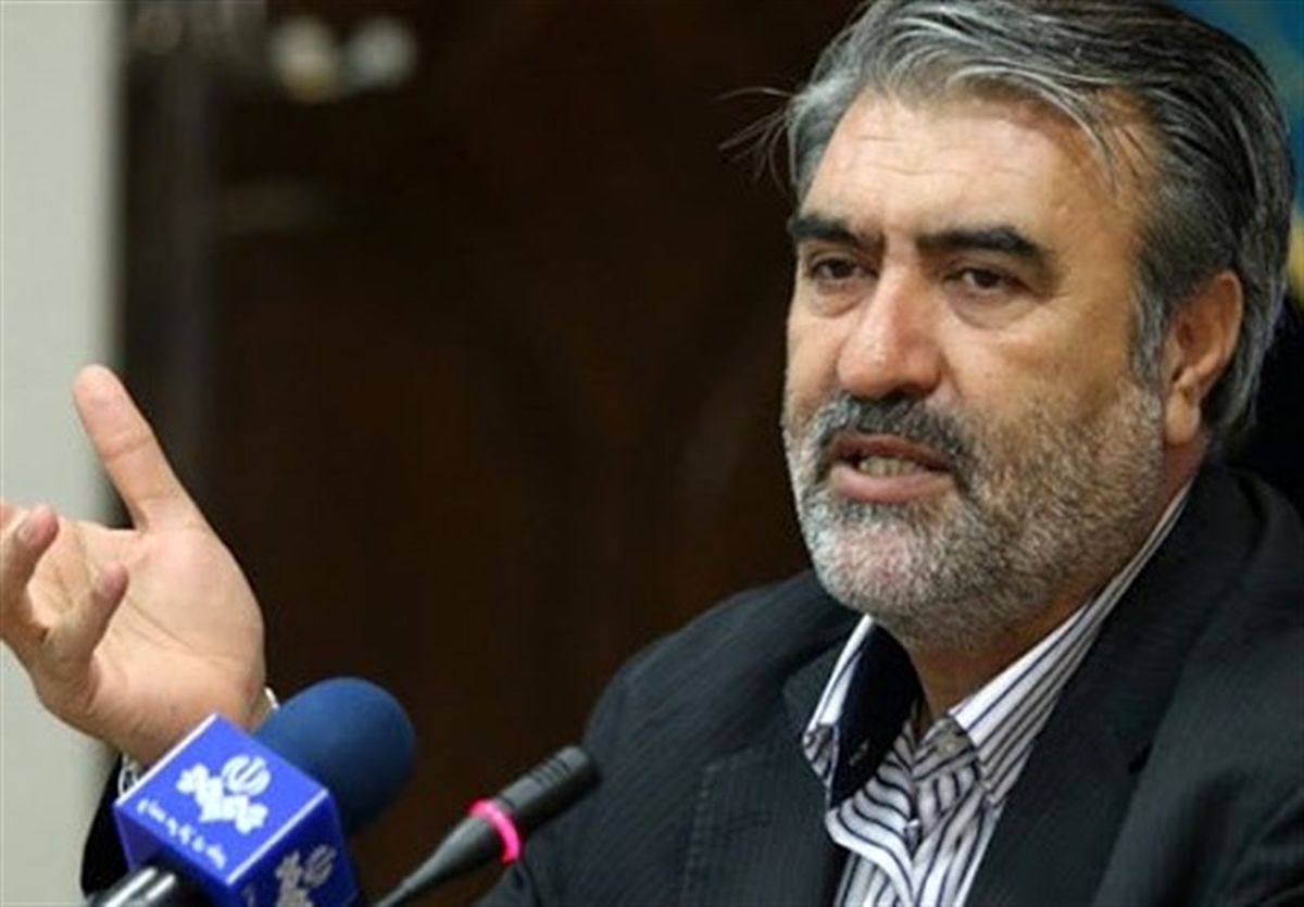 نایب رئیس کمیسیون امنیت ملی: اینکه ایران را متهم به فرار از مذاکره می‌کنند دروغ است
