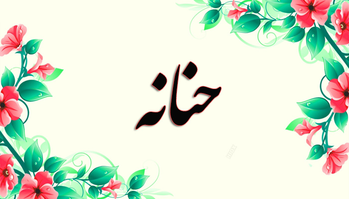 انتخاب اسم؛ معنی اسم «حنانه» چیست؟