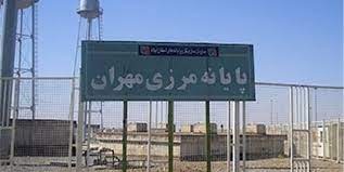 اعمال محدودیت‌های تردد در ورودی مهران