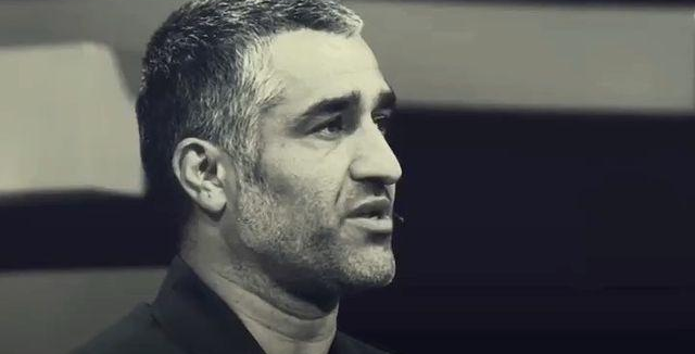 پژمان جمشیدی: زندگی کوتاهه ولی کافیه
