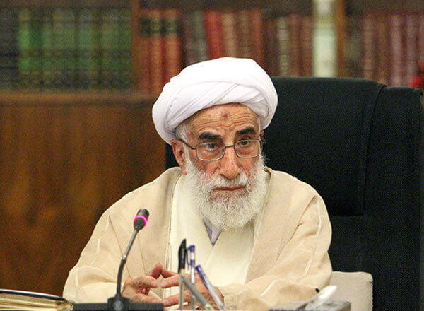 پیام تسلیت جنتی در پی درگذشت حجت الاسلام زرگر