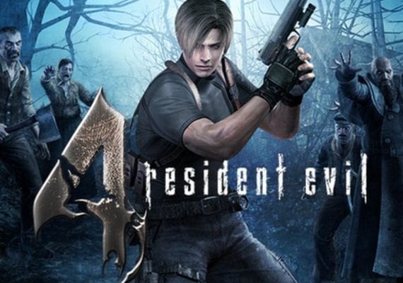 احتمالا رویداد اخیر پلی‌استیشن به ریمیک بازی Resident Evil 4 اشاره داشته است