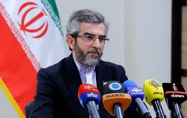 انتصابات جدید در وزارت خارجه؛ «علی باقری کنی» جایگزین «عراقچی» شد