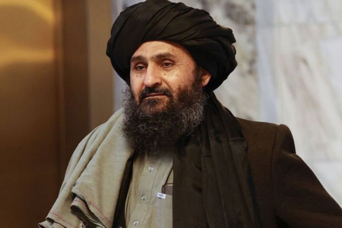 پشت پرده درگیری میان طالبان