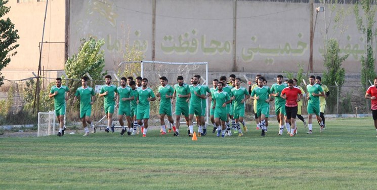 خطر در کمین از دست رفتن میزبانی فجر در شیراز
