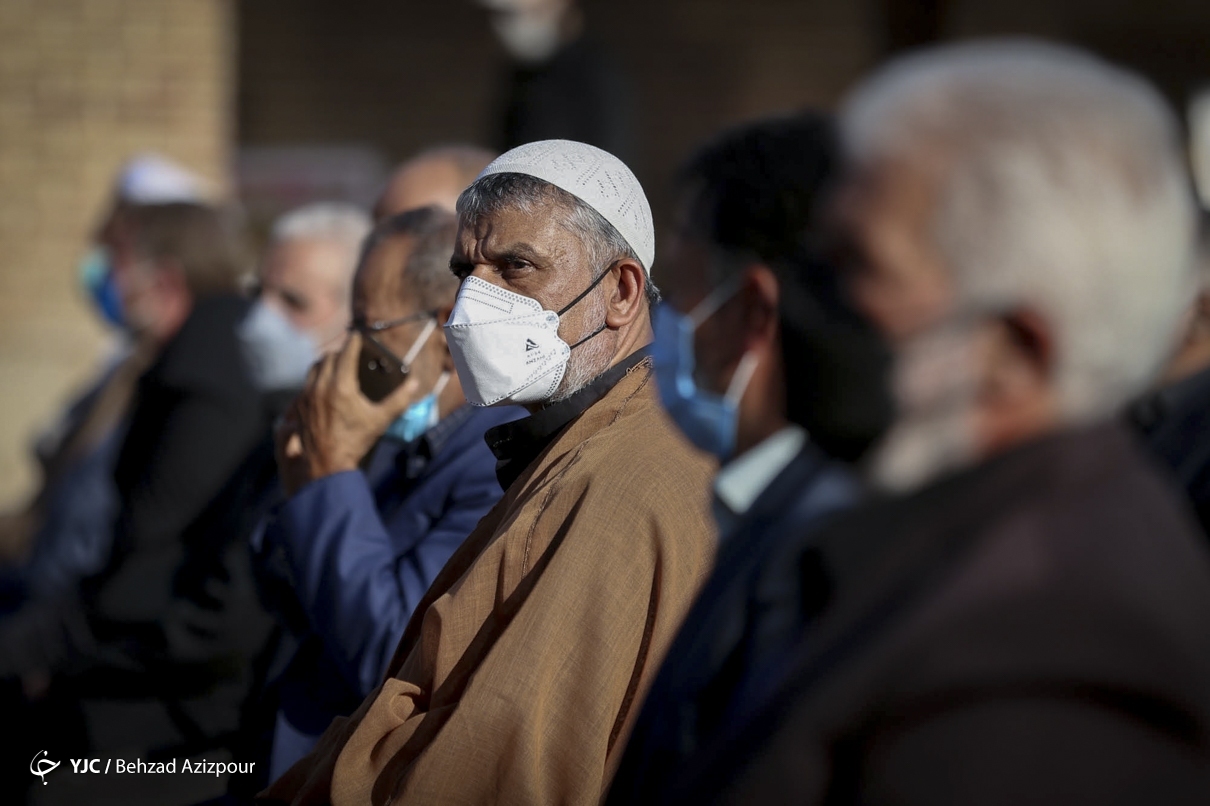 آیین افتتاحیه اجلاس بین‌المللی تجلیل از پیرغلامان