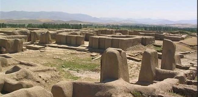 کمبود امکانات و نیروی انسانی در صیانت از آثار تاریخی آذربایجانغربی