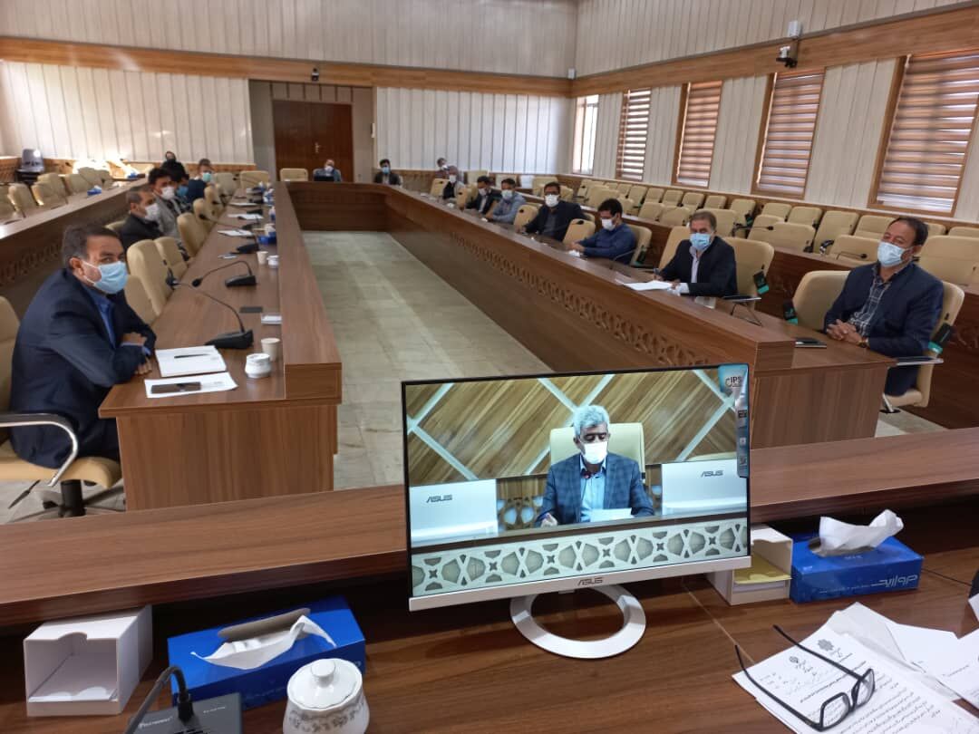 فرماندار: خسارت حوادث غیرمترقبه در هشترود حدود ۶۷۰ میلیارد تومان برآورد شد