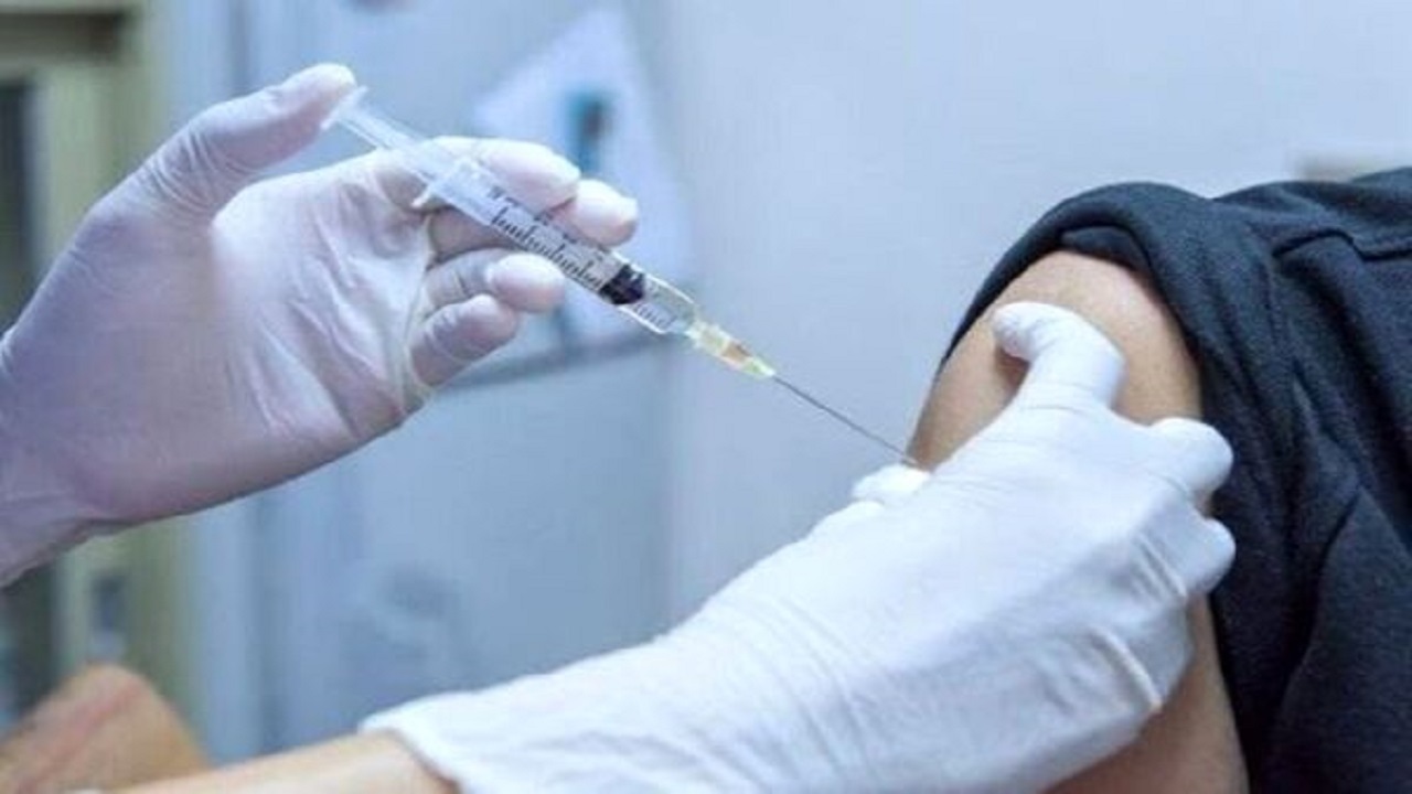 ۲۷ ساله‌های بوشهری می‌توانند واکسن کرونا بزنند