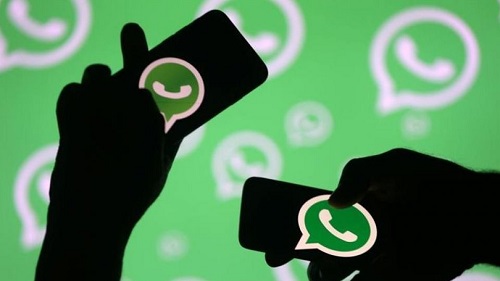 واتساپ قابلیتی جدید را آزمایش میکند