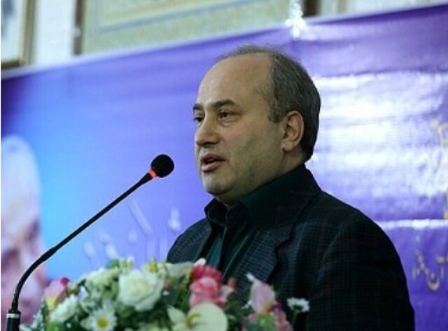 فرهنگ را به سیاست آلوده نکنید