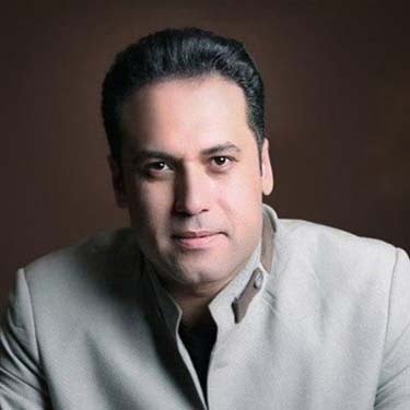 آلبوم «بی فاصله» با صدای وحید تاج منتشر شد