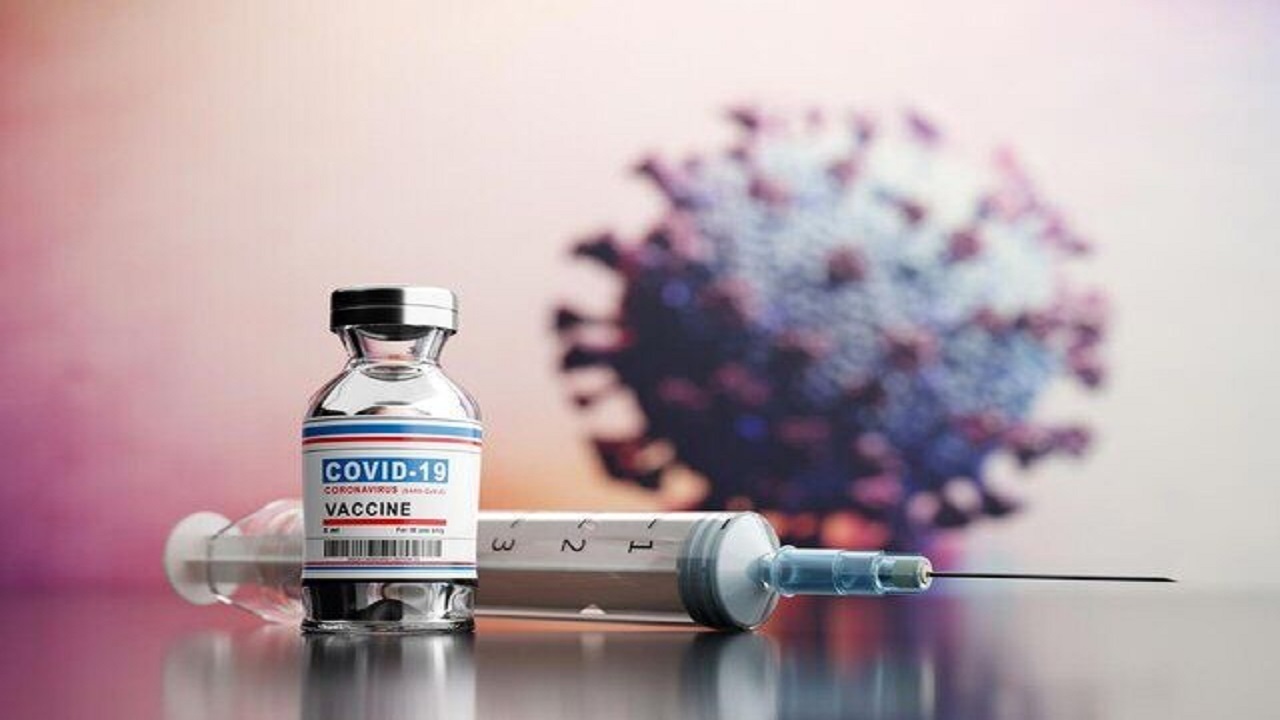 تزریق دُز اول واکسن کرونا به ۴۴ درصد جمعیت هدف بروجن