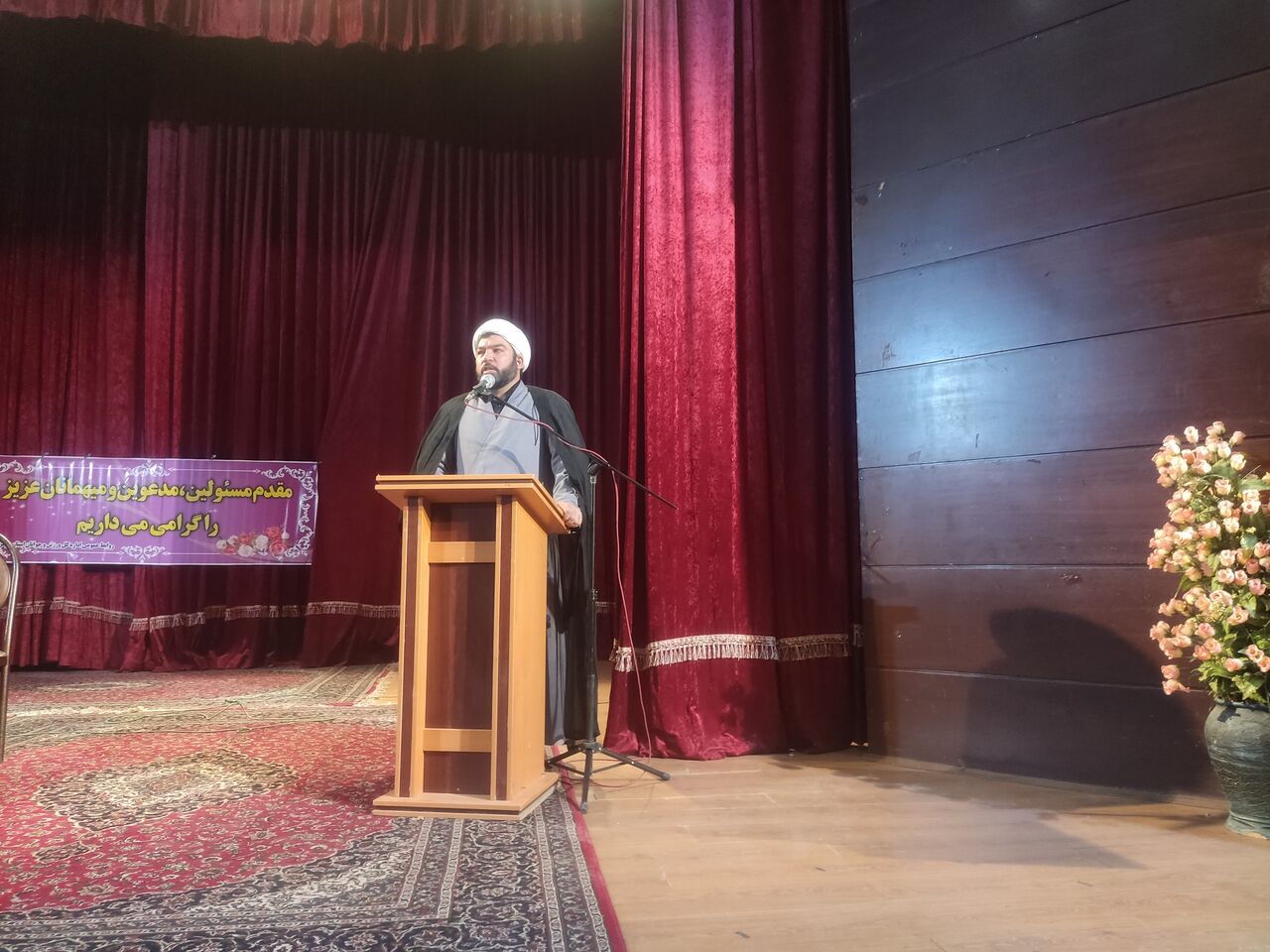 مشکلات مالی تیم خوشه‌طلایی ساوه برطرف می‌شود
