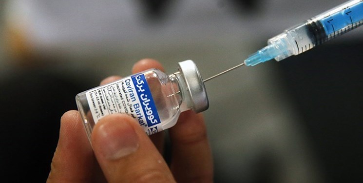 شرط سنی برای تزریق واکسن کرونا در سرخس برداشته شد