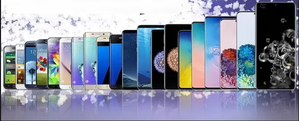 کدام گوشیهای سامسونگ اندروید 12 و One UI 4 را دریافت میکنند؟