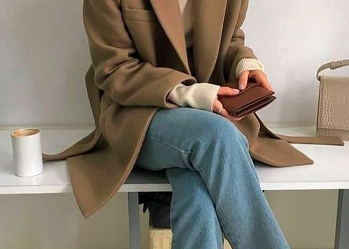 چه کفش و مانتویی به شلوار مام استایل میاد؟