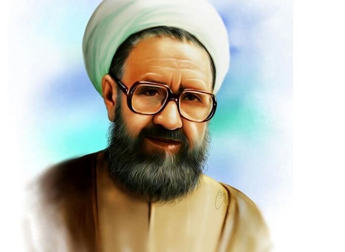 هر دو از علمای دیناند؛ اما این کجا و آن کجا