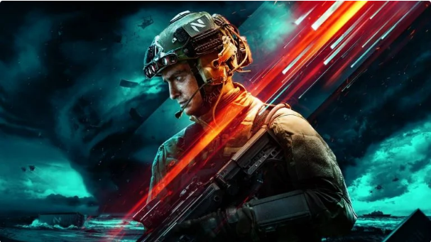تاخیر Battlefield 2042 باعث کاهش ارزش سهام EA شد