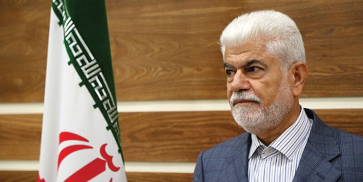 رئیس کمیسیون بهداشت: کشورها با خودشان گفتند به اینها واکسن بدهیم تا نگذاریم خودکفا شوند