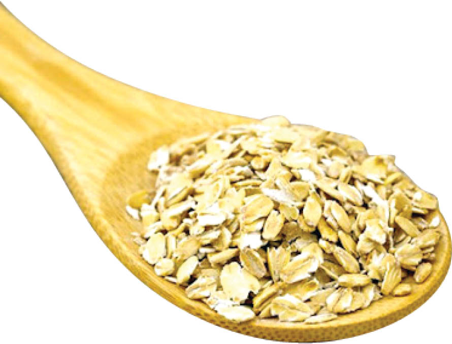 خواص شگفت انگیز جو دوسر