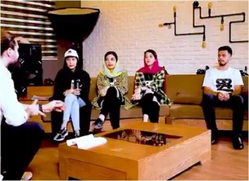 اینستاگرام و این نسل غریبه