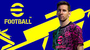 عنوان رایگان eFootball دارای بستهی الحاقی است