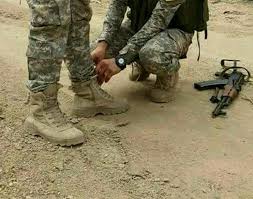 چرا به سوریه رفتیم اما به افغانستان نه