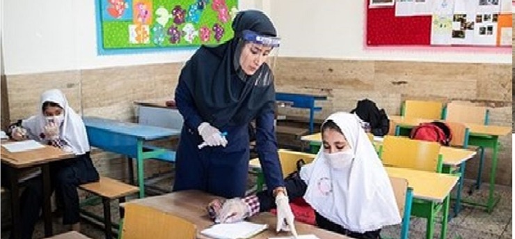 مجوز بازگشایی به کدام مدارس داده می‌شود؟
