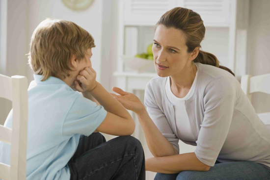 مهمترین چیزی که از مادرت آموختی چه بود؟