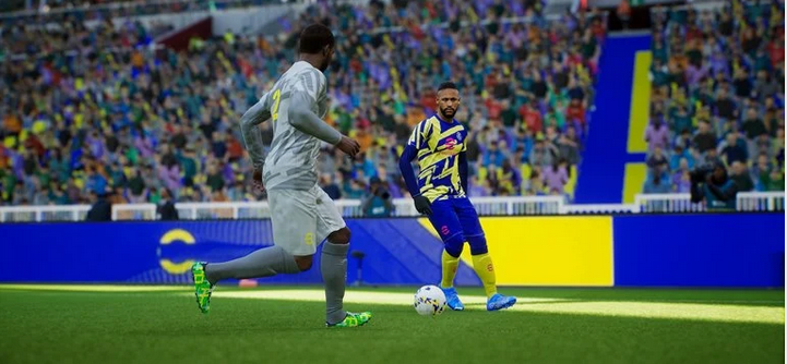 مشخصات سیستم مورد نیاز eFootball مشخص شد