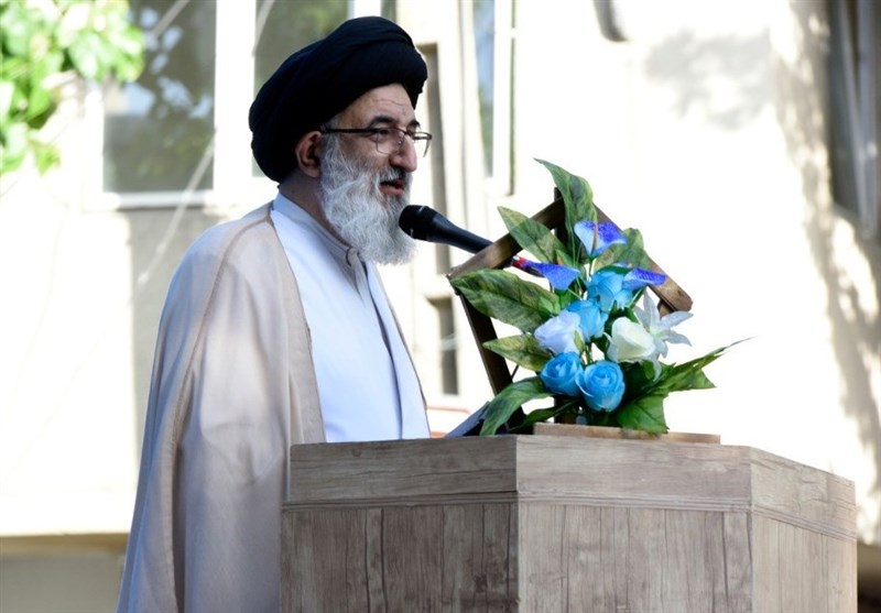 امام جمعه کرج در مورد رعایت ضوابط قانونی در انتصابهای البرز تذکر داد