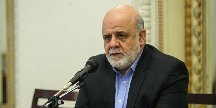 هشدار مسجدی به زوار ایرانی درباره کردستان عراق
